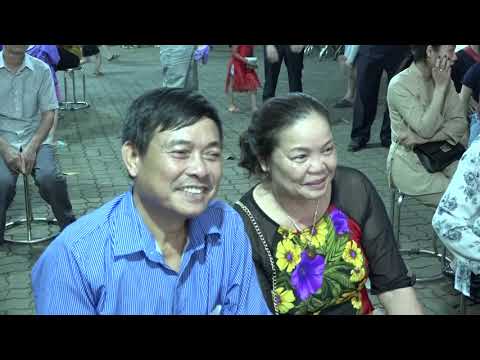 LỄ HỘI TRUYỀN THỐNG Y NA PHƯỜNG KINH BẮC PHẦN 2 VĂN NGHỆ