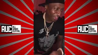 Cardi Baby Shower Offset Snapchat Luxury 1M Party