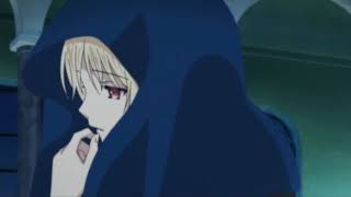 Аниме Клип Света Танцуй Со Мной До Рассвета Перезаливка