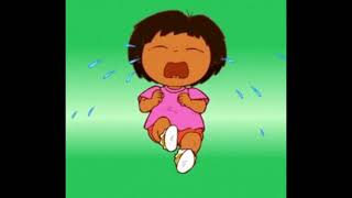 Baby Dora Crying