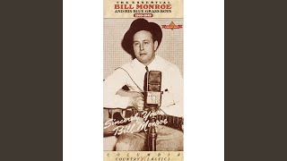 Watch Bill Monroe Blue Grass Stomp video