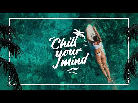 🌴Feeling Happy Mix 2023 - Summer Mix 2023, Best of Deep House, Chill Out