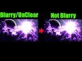 How to make your Windows 7,8,8.1,10,11 Desktop Background Clear and Not Blurry (WORKING 2025)