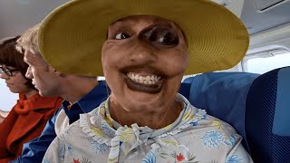 Scooby-Doo 2002 But Its Ruined By Ai