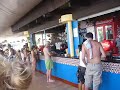 Bora Bora Beach Club - Ibiza Summer 2009