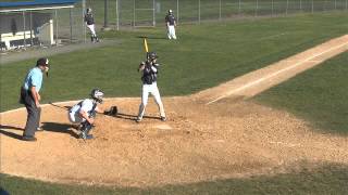 WHS Eagles Vs East Catholic May 6