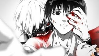 Tokyo Ghoul Manga Full Series Review
