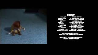 Club Oscar 2004 Credits Outtakes Part 2