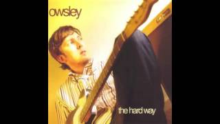 Watch Owsley Rise video