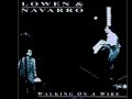 Lowen & Navarro - We Belong (Bilingual)