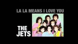 Watch Jets La La Means I Love You video
