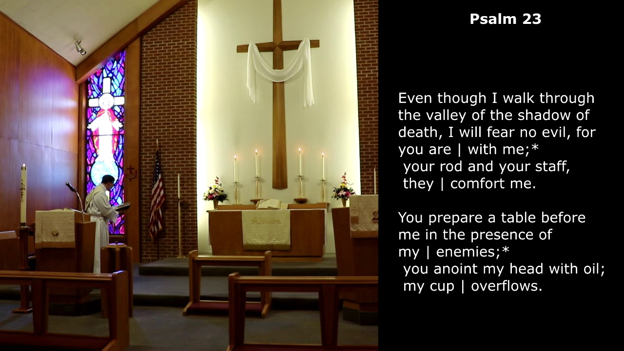 Sermons