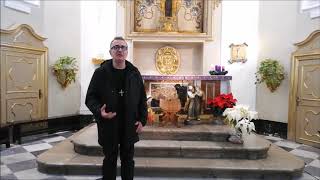 ProgettOmelia 22 Dicembre 2019