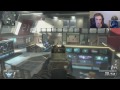 "BEAST MODE!" - UPLINK Gameplay LIVE w/ Ali-A! - (Call of Duty: Black Ops 2 Vengeance DLC)