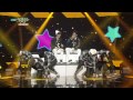 INFINITE H - Pretty | 인피니트 H - 예뻐 [Music Bank HOT Stage / 2015.02.13]