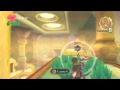 Let's Survive - Zelda : Skyward Sword (Part 20) - Ancient Cistern (Middle)