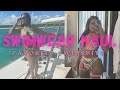 Janae’s Swimwear Try on Haul #bikinihaul #tryonhaul