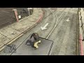GTA 5 Online - IMPOSSIBLE IMPOUND LOT! (GTA V Online)