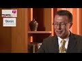 Travel Daily Travel Channel - Interview with Jiri Kobos, Dusit International