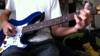 Watch Zebrahead Lightning Rod video