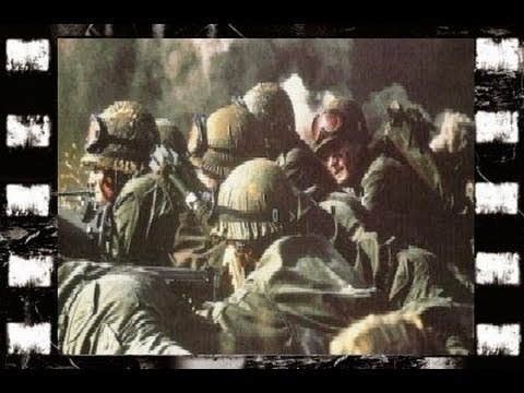 The Falklands War: The Untold Story [1987 TV Movie]