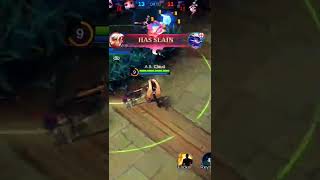 Laylas Pointless Ss - Mobile Legends Bang Bang Mlbb