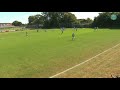 Træningskamp: VFF-TFC 6... Træningskamp: VFF-TFC 6...