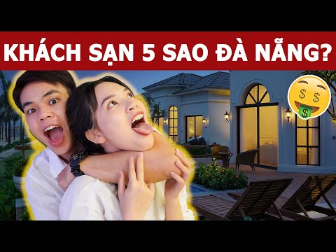 Khách sạn 5 Sao ở Đà Nẵng có thứ này? | Oops Banana Vlog 212