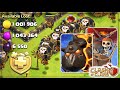 LAVALOON *SPAM* IS THE BEST!?!? Clash of Clans