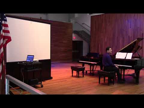 Fred Karpoff: Balancing Clarity and Resonance with Artistic Pedaling