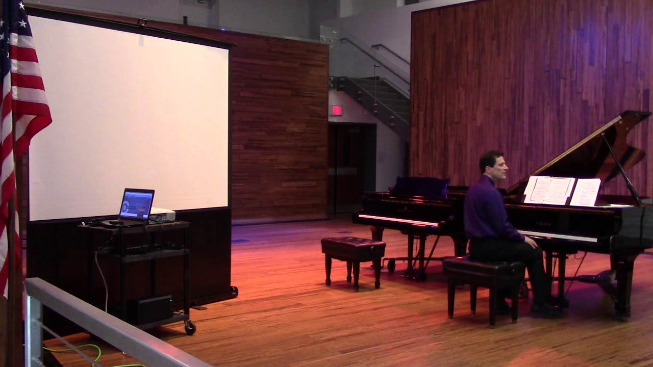 Fred Karpoff: Balancing Clarity and Resonance with Artistic Pedaling