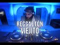 Reggaetón viejito  (para perrear hasta el subsuelo) | Dj Ricardo Muñoz