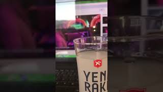 Alkol Snap Instagram Story Rakı Ev Snapleri