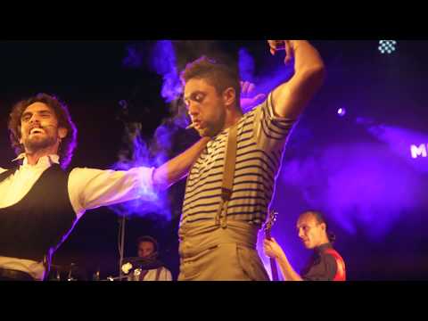 The Mitchi Bitchi Bar | Cargo | Live 2019