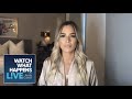 Teddi Mellencamp on Why She ‘Outed’ Denise Richards | WWHL