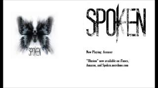 Watch Spoken Accuser video