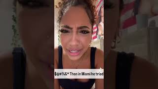 Sister Confirms That Did Take Things To Far In Florida & Defends