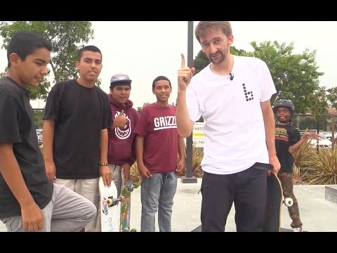 TODAY I LEARNED MANUAL FRONTSIDE REVERT SWITCH NOSE MANUAL FAKIE FLIP OUT