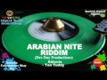 Arabian Nite Riddim Mix [April 2012] Dre Day Productions