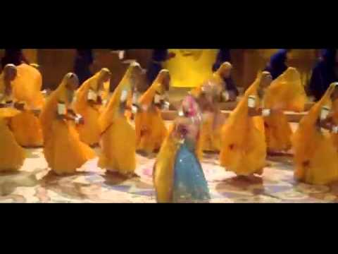 YouTube - Best Dance Hindi Song - intezar intezar Mujhe Mere...