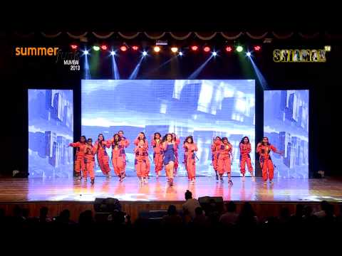 Babu - Ek Ladki Bheegi Bhaagi Si - Hum The Vo Thi - Shiamak...