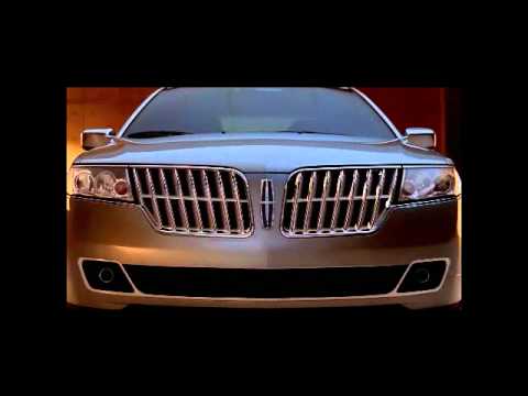 Lincoln MKZ Hybrid 2011 