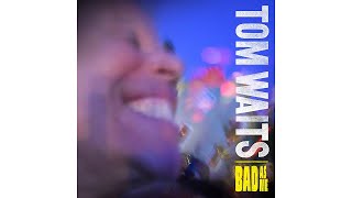 Watch Tom Waits She Stole The Blush video