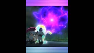 Bro Stopped Giratina Attack Pokemon Edit