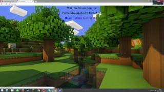 Nudny live z http