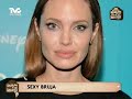 Angelina Jolie, Una Sexy Bruja (HM)