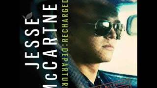 Watch Jesse McCartney Makeup video
