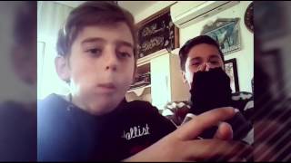 Osmanla Challenge Cezaliii - - Karabi̇ber ....