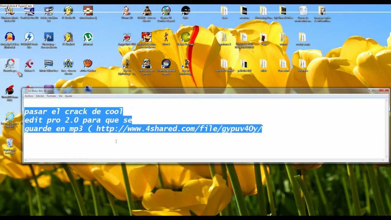 DESCARGA COOL EDIT PRO descarga cool edit pro: