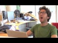 Amir Blumenfeld: Jake! (Ooh Saya Hey Ya) [SteffComedy Music Video]